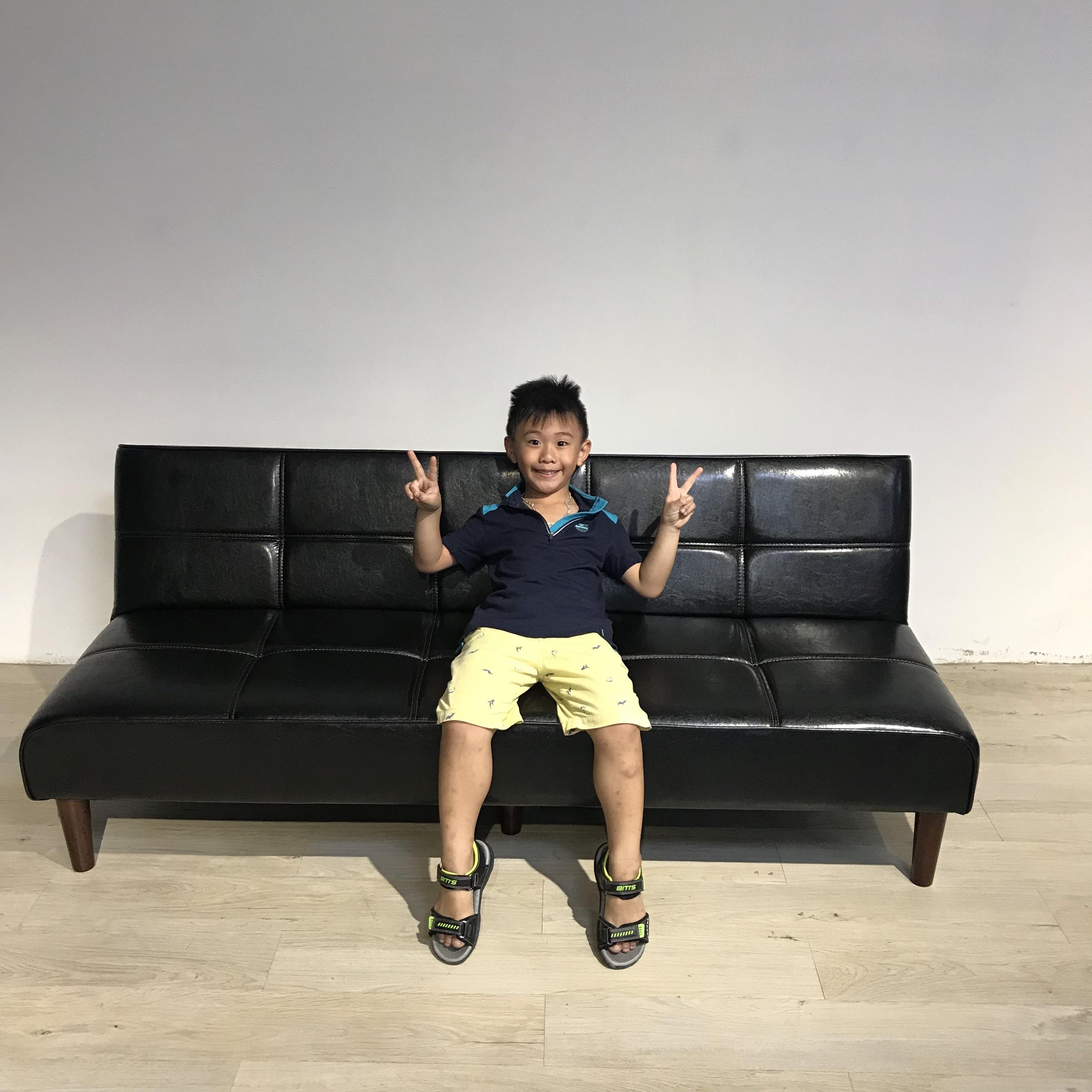 Sofa giường BN-Home 2021D (Nâu)