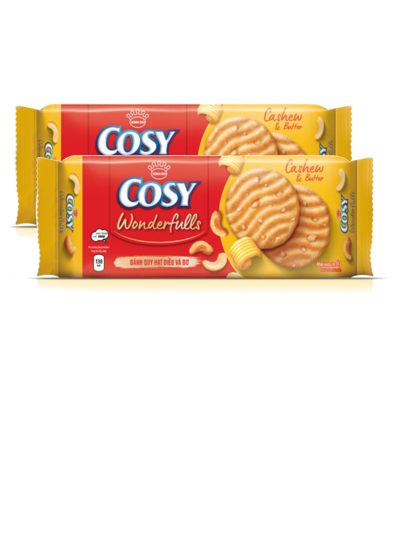 Bánh Cosy Kinh Đô