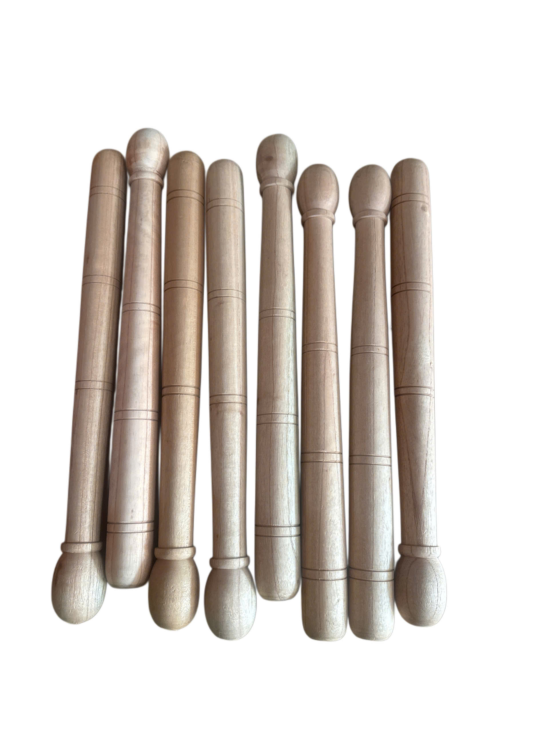 Dùi đánh trống giá rẻ  1 CÁI  (dùi trống trường)