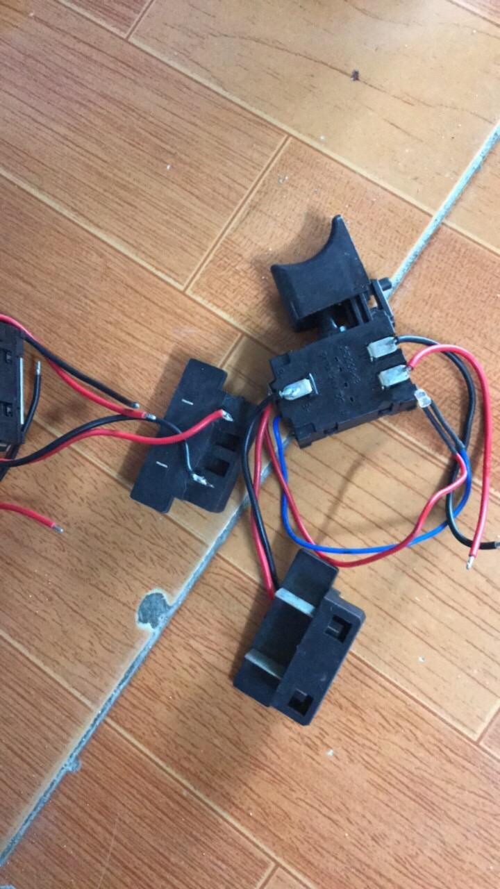 công tắc khoan pin
