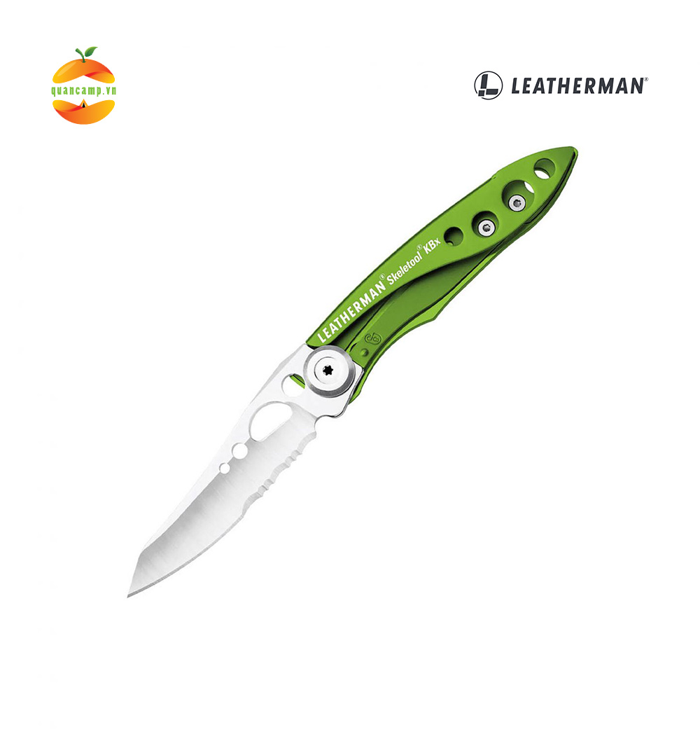 Leatherman Skeletool KBx