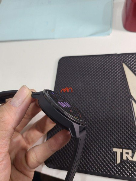 Kính Cường Lực 9H Xiaomi Watch S1 active