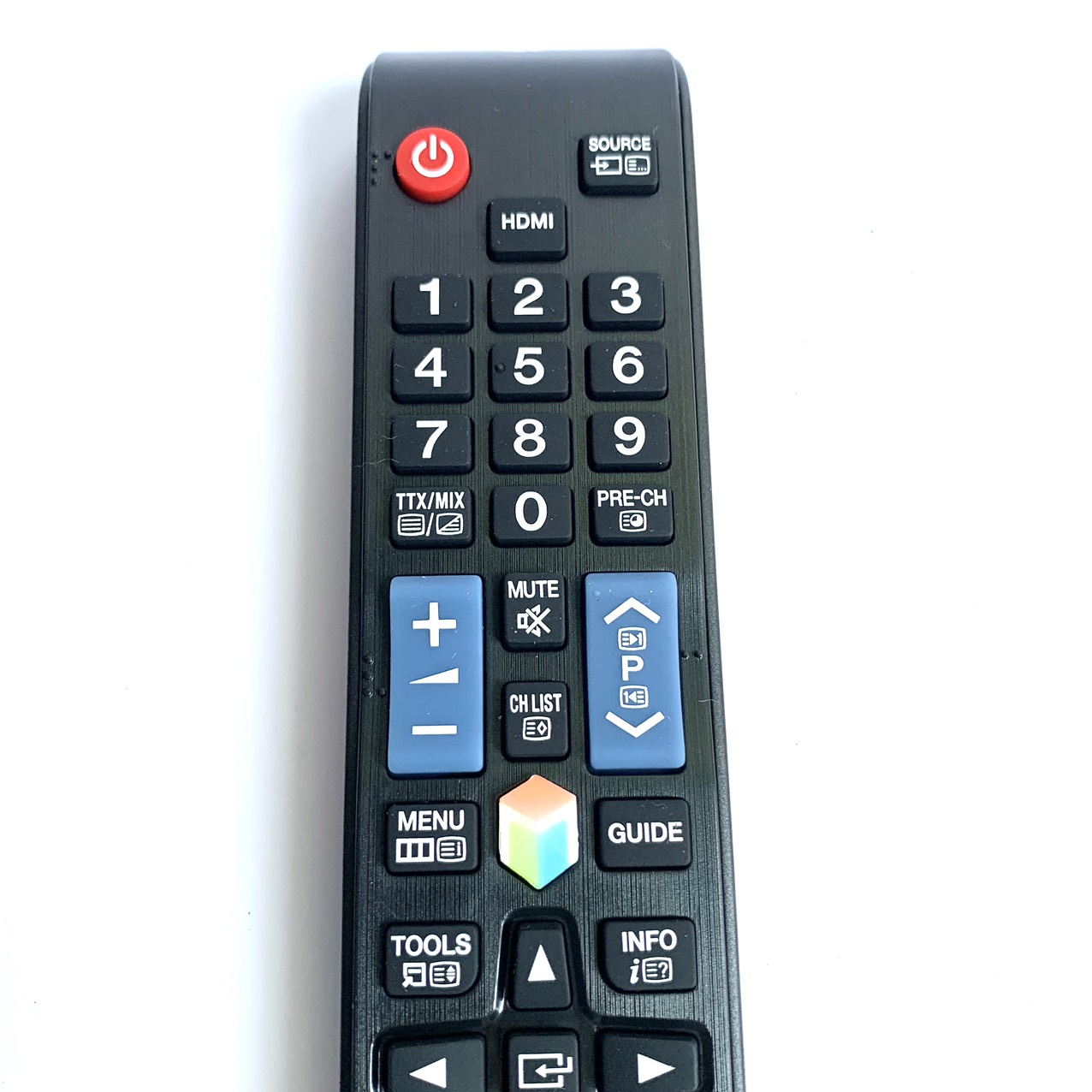 Điều Khiển TV SAMSUNG SMART AA59 Dài Đời Mới Nhất [CHÍNH HÃNG TẶNG PIN]
