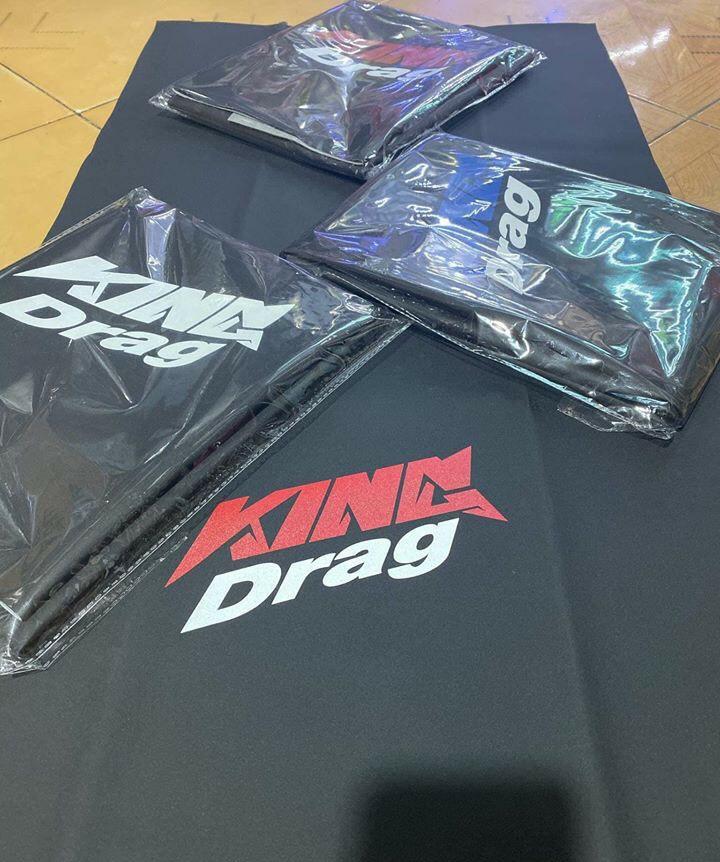 Da yên King Drag