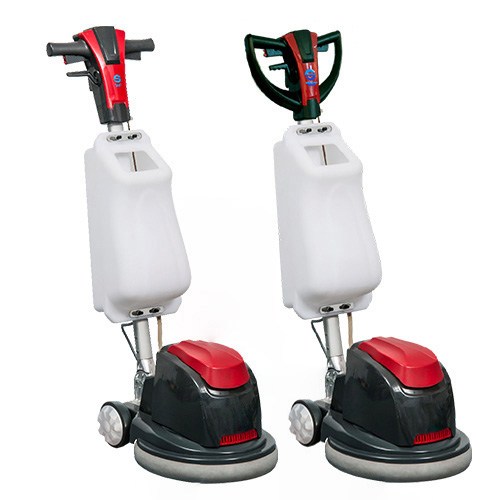 [HCM]Máy chà sàn công nghiệp Smart Eco SE BD3A
