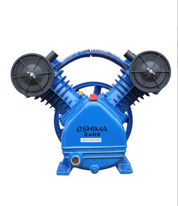 Đầu nén khí oshima 65×2