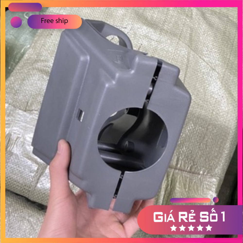 ỐP CỔ VÔ LĂNG XE SUZUKI 5 TẠ, CARRY