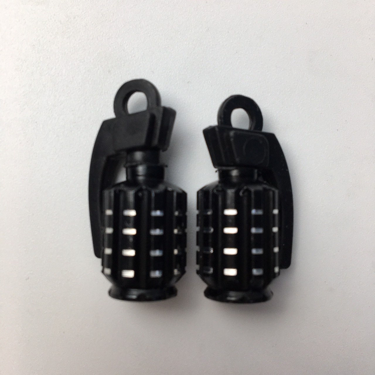 Bộ 2 ốc chân van gắn xe máy [ GIẢM GIÁ ] CNC trang trí xe máy