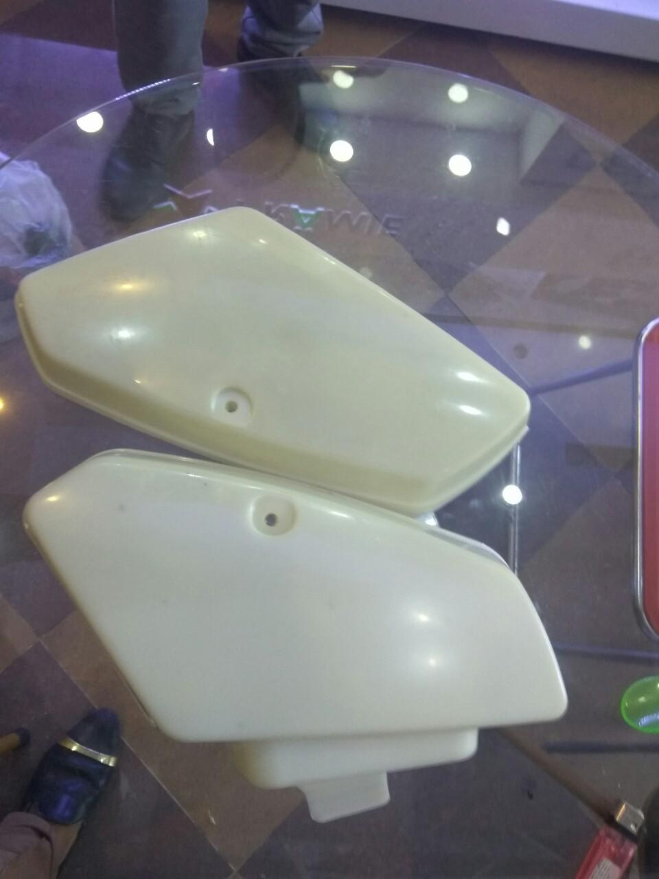 Đôi cốp honda cub 82