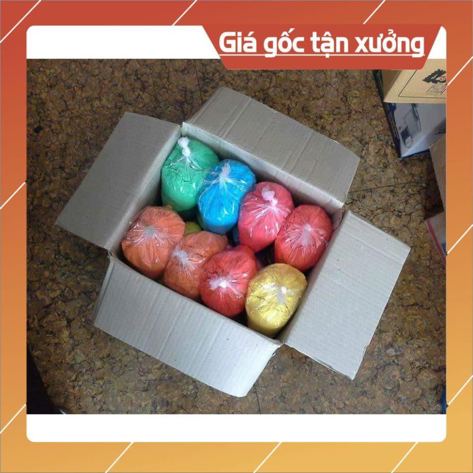 bột màu kỉ yếu 1kg