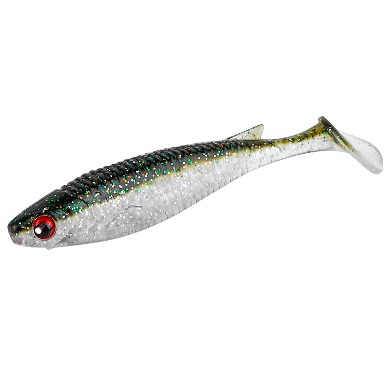 MỒI MỀM NOEBY 5485 10CM/8G.