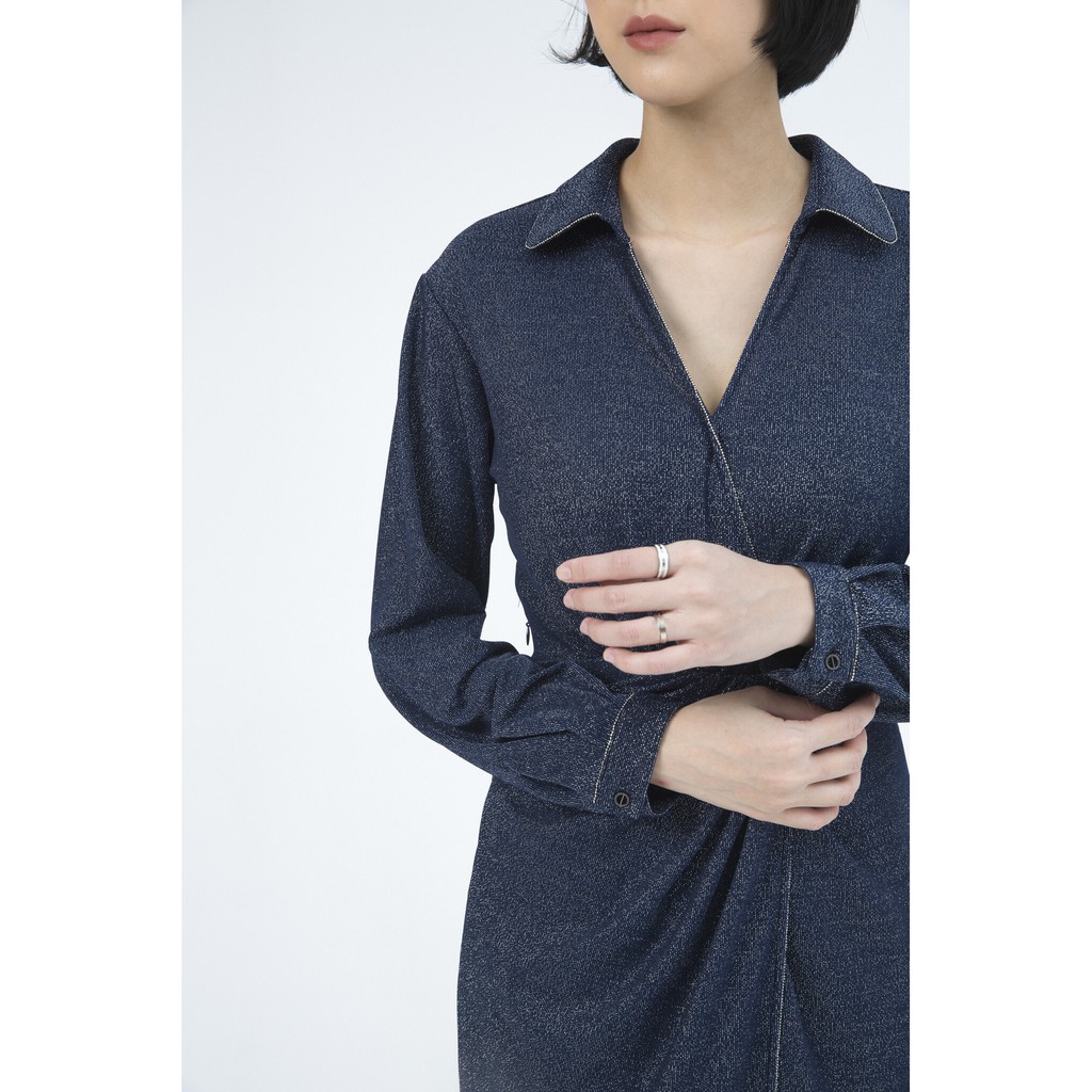 Đầm Nữ IVY moda MS 39M4971