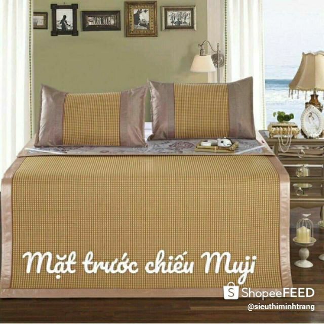 Chiếu mây cao cấp Muji