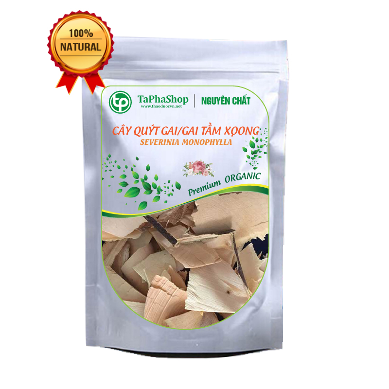 [Hàng công ty mới về] Cây quýt gai khô 1kg - tấn phát - Hàng sạch chất lượng cao giá tốt