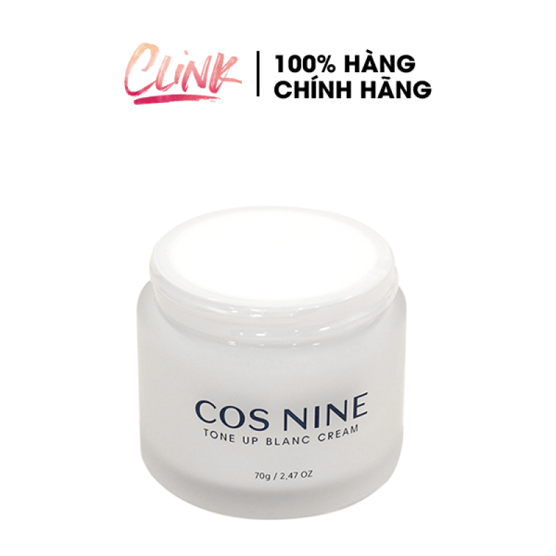 Kem dưỡng da làm trắng Hàn Quốc COSNINE giá rẻ