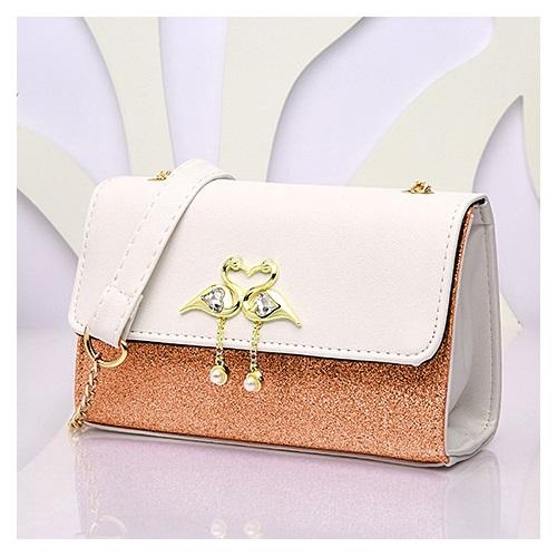 Túi đeo chéo size 20 thời trang