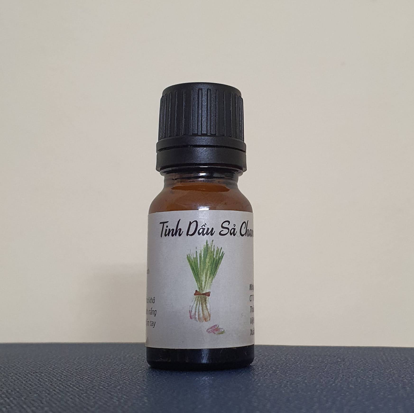 10ml Tinh Dầu Vỏ Bưởi Nguyên Chất