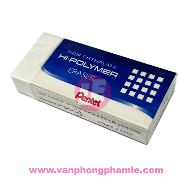 Gôm pentel siêu đại zeh-20
