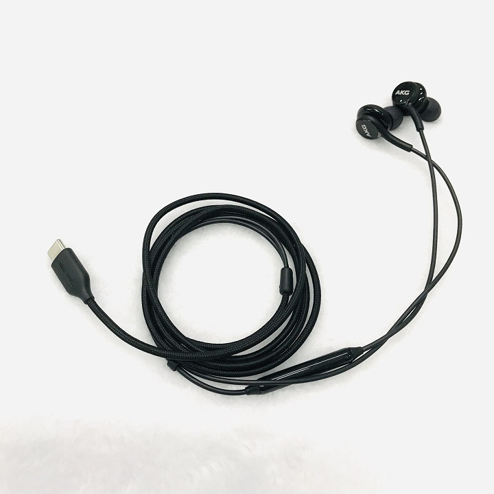 Tai nghe  Note 10 zin bóc máy