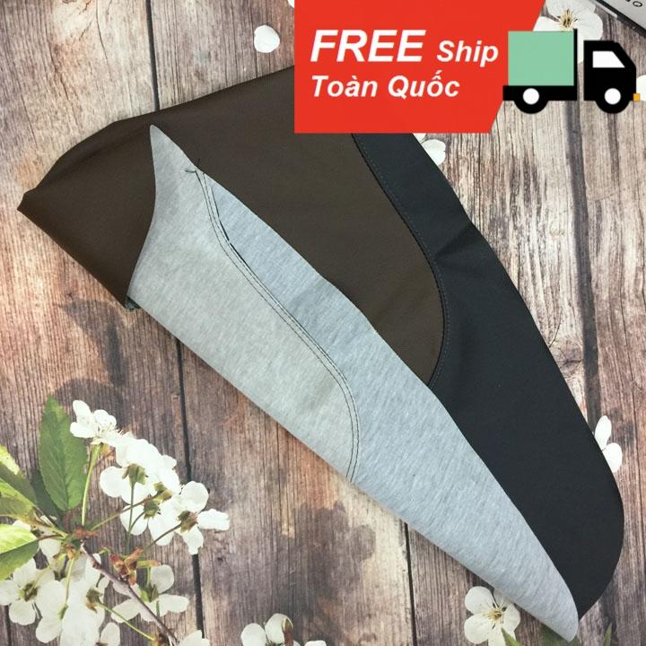 [KHÔNG ĐỒNG SHIP] Vỏ yên xe Airblade đời 2013