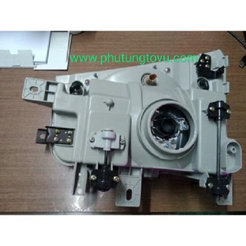 ĐÈN PHA XE TẢI HYUNDAI HD65/ HD72/ HD80