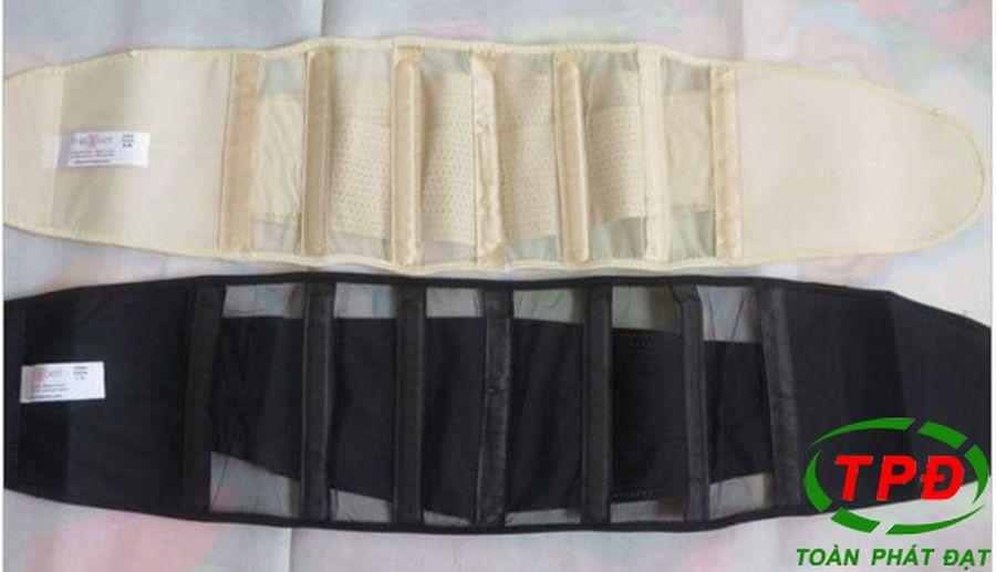 Đai Nịt Bụng Làm Thon Eo Miss Belt