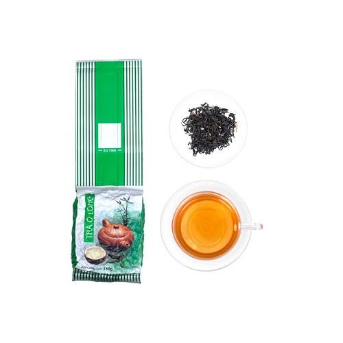 Trà Ô Long 80 150GR - Phúc Long Coffee & Tea