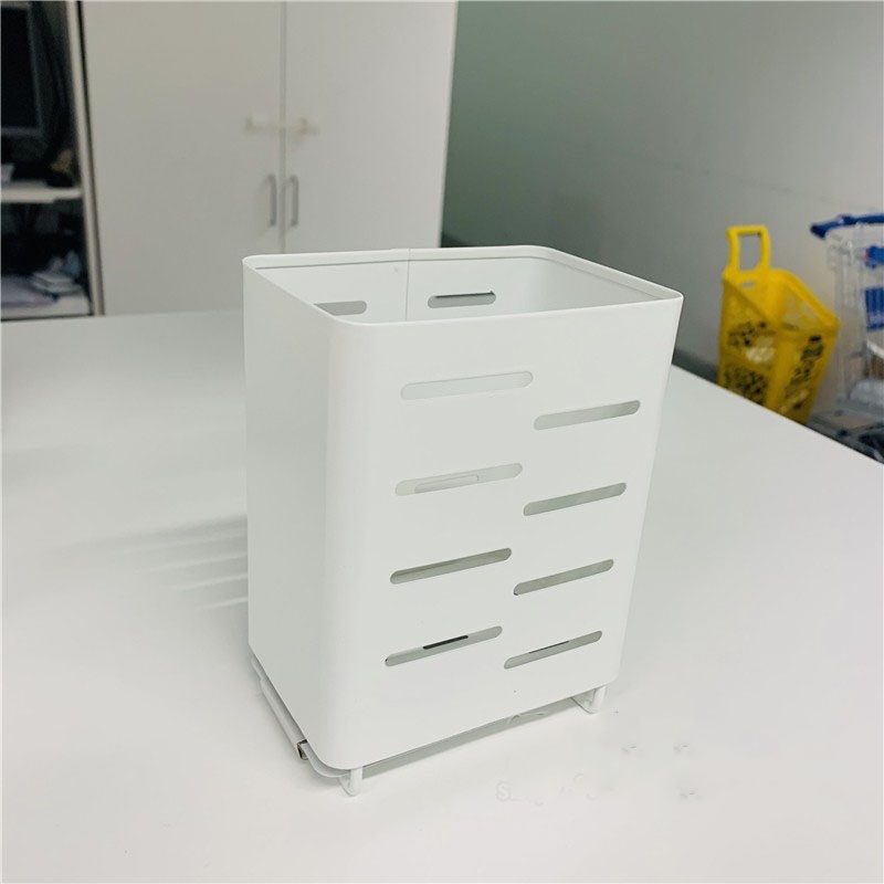 Ống cắm thìa đũa dụng cụ làm bếp Avsteg IKEA