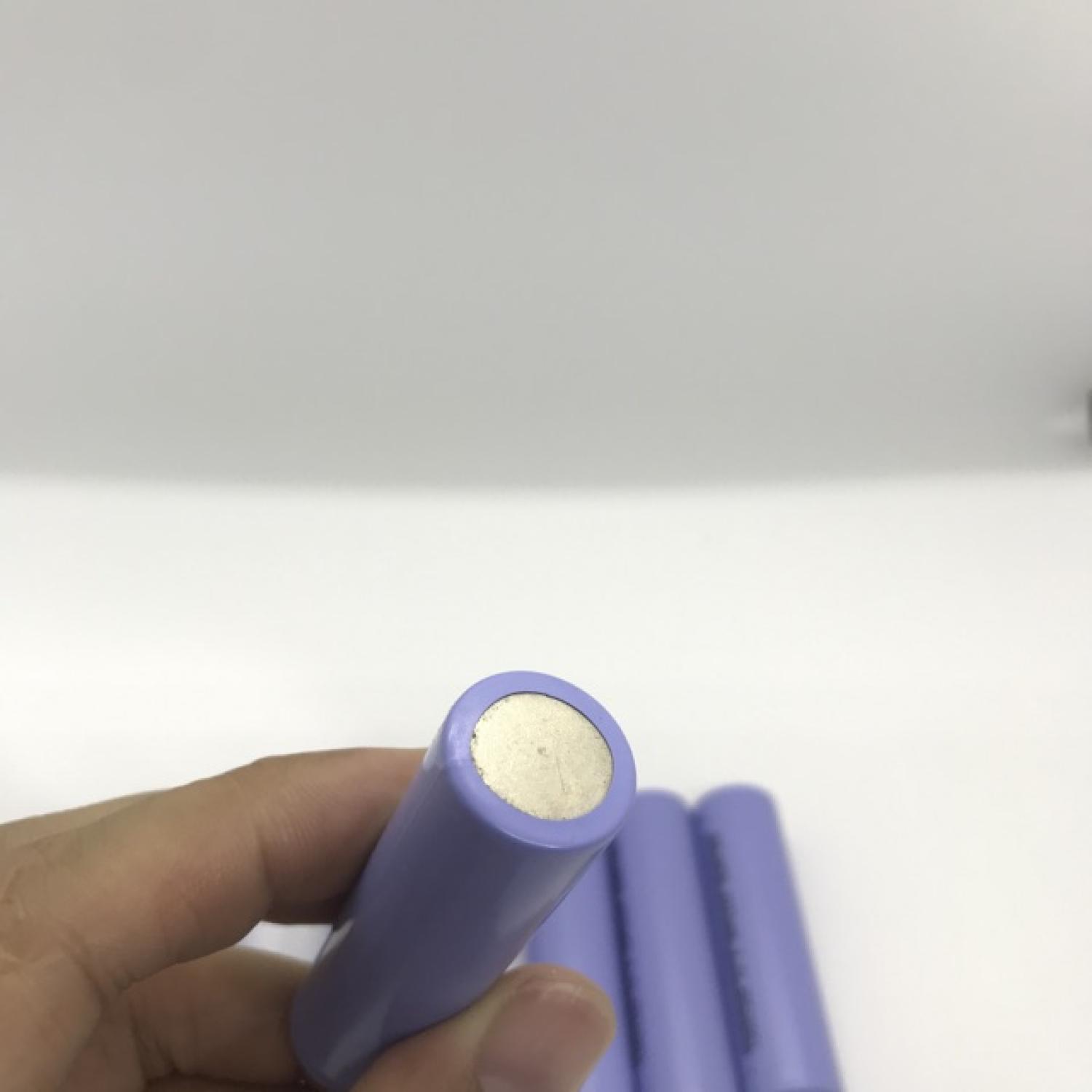 Pin Cell 18650 2000mAh
