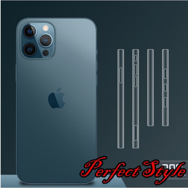 5 Bộ dán viền Gor cho iPhone 12 Pro Max / 12 Pro / 12 /13 / 13 pro / 13 pro max ( 5 bộ - dán 5 máy)