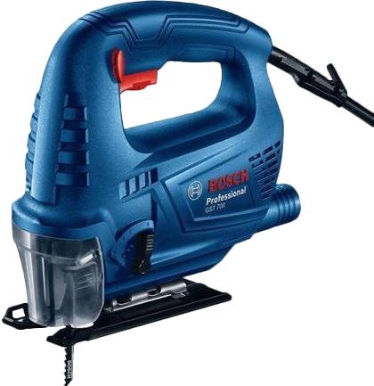 Máy cưa lọng cầm tay Bosch GST 700