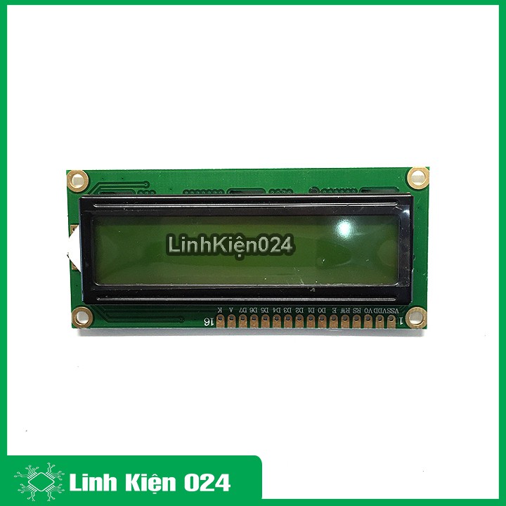 BÁO GIÁ Màn Hình Lcd Nhỏ | Shopee Lazada Sendo Tiki mới nhất 40 Màn Hình LCD 1602