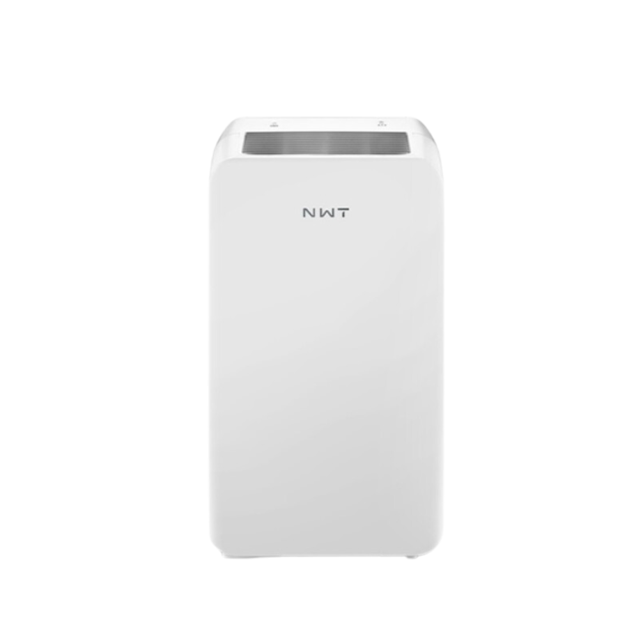 Máy hút ẩm xiaomi new widetech loại 18l thông minh kết nối app chạy êm