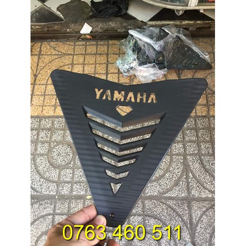 Chắn bùn exciter 2010 - 94962