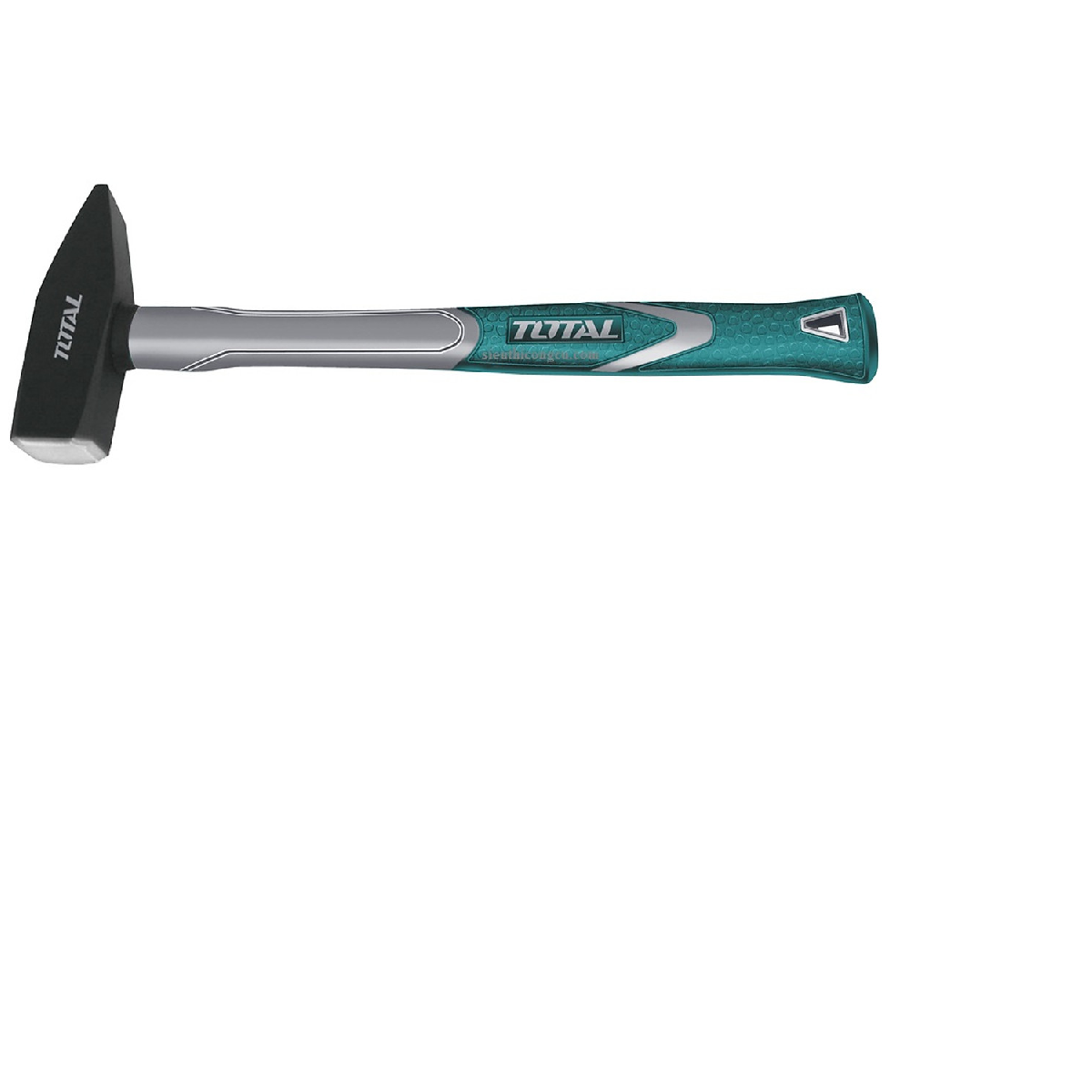 1,5kg búa đinh đầu dẹp & vuông total tht7115006