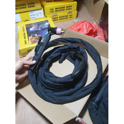 Mỏ cắt plasma AG-60, Dây dài 4m