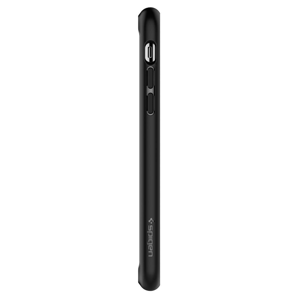 Ốp iPhone Xs / iPhone X Spigen Ultra Hybrid