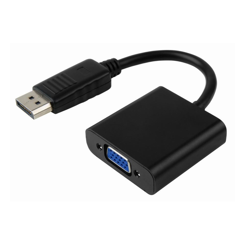 Cable chuyển từ Displayport ra vga