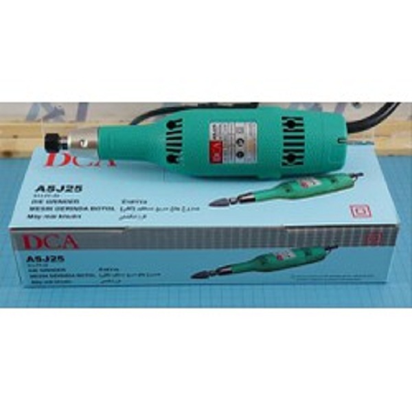 25MM MÁY MÀI KHUÔN 240W DCA ASJ25