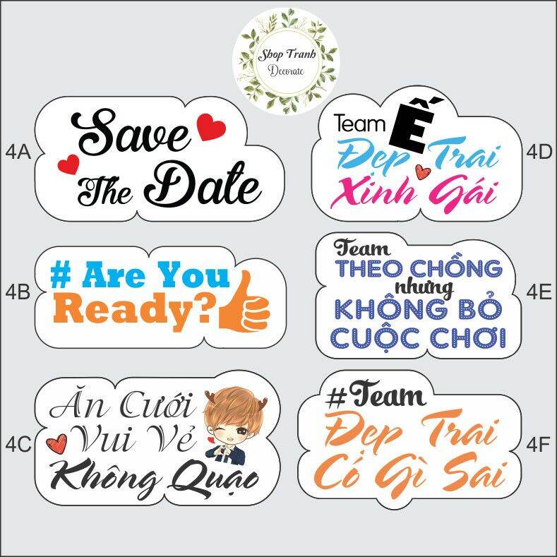 HASTAG CƯỚI VÀ THIẾT KẾ THEO YÊU CẦU .