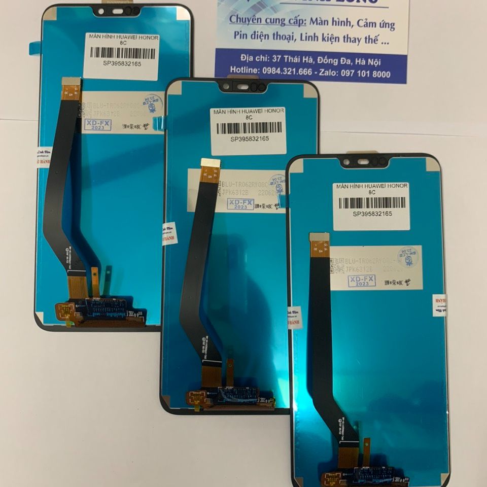 Màn hình Huawei Honor 8C