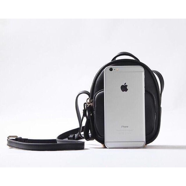 Balo mini Micocal chuẩn đẹp HQ 31