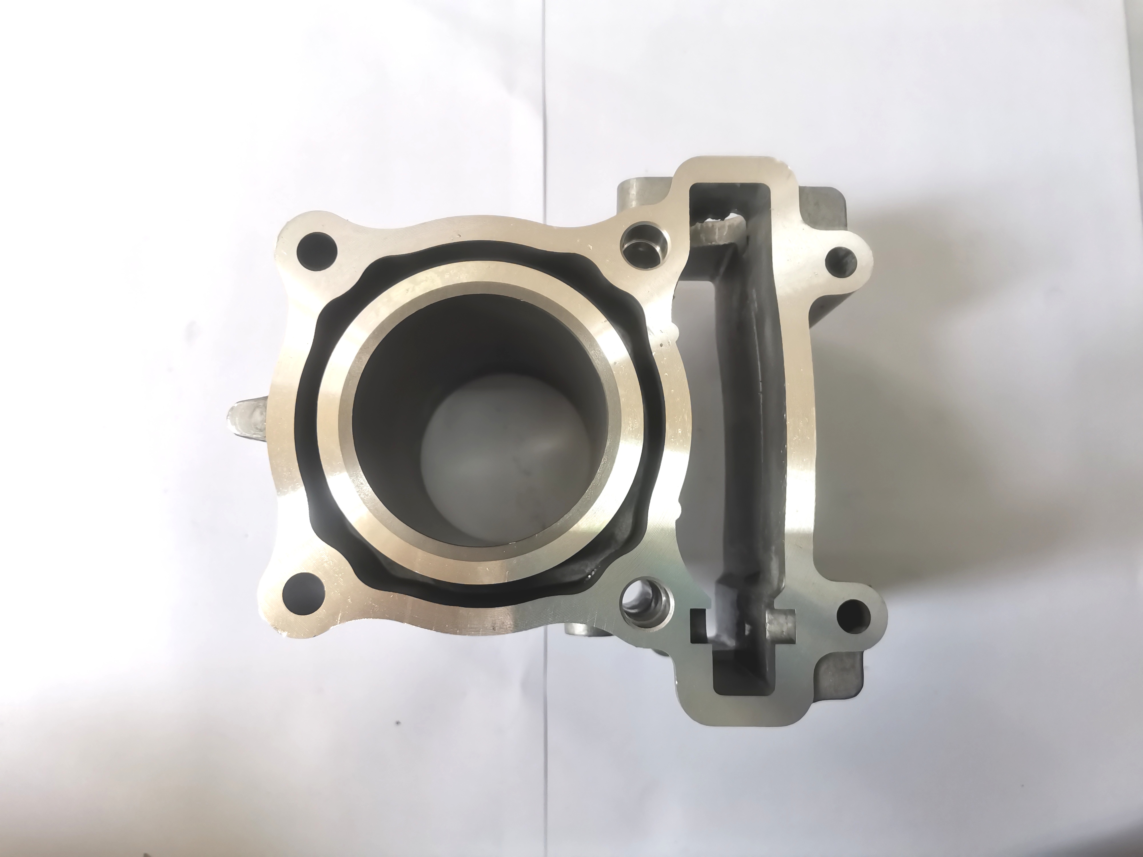Vỏ lòng hơi Exciter 135