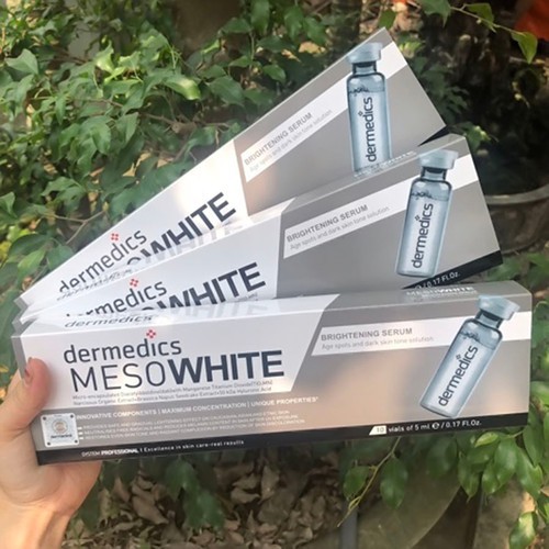 [HCM]Cấy phấn mesowhite