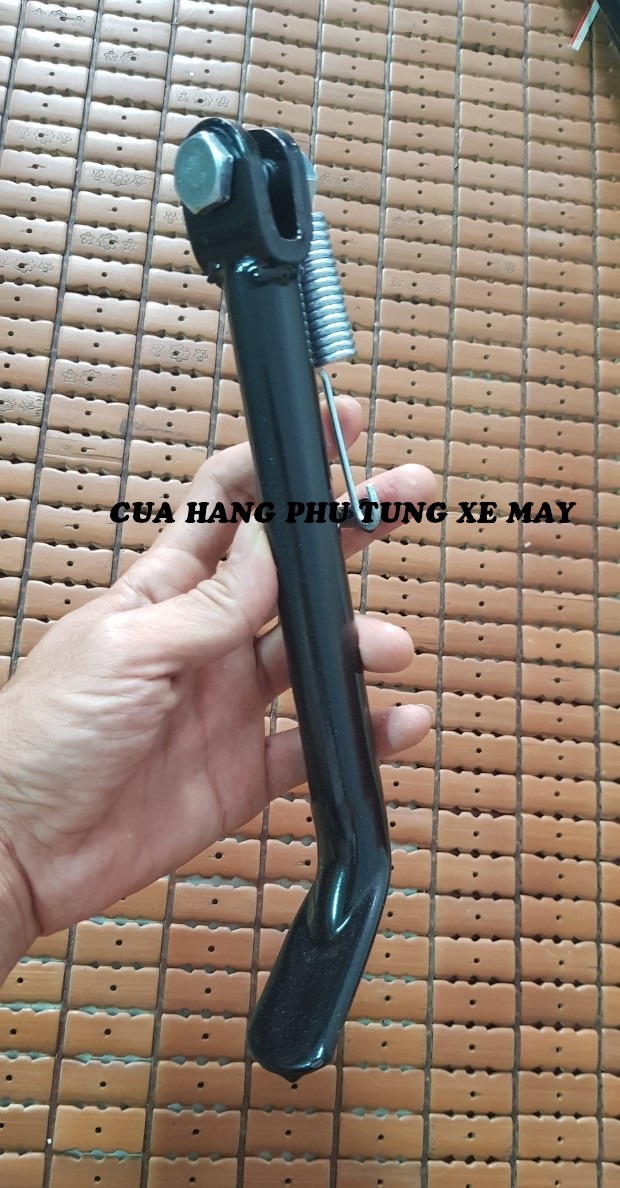 Chân chống nghiêng cho xe Satria/ Raider Fi