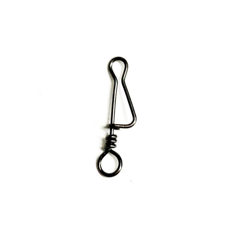 Khóa số 4 không các cỡ vỉ 10 chiếc