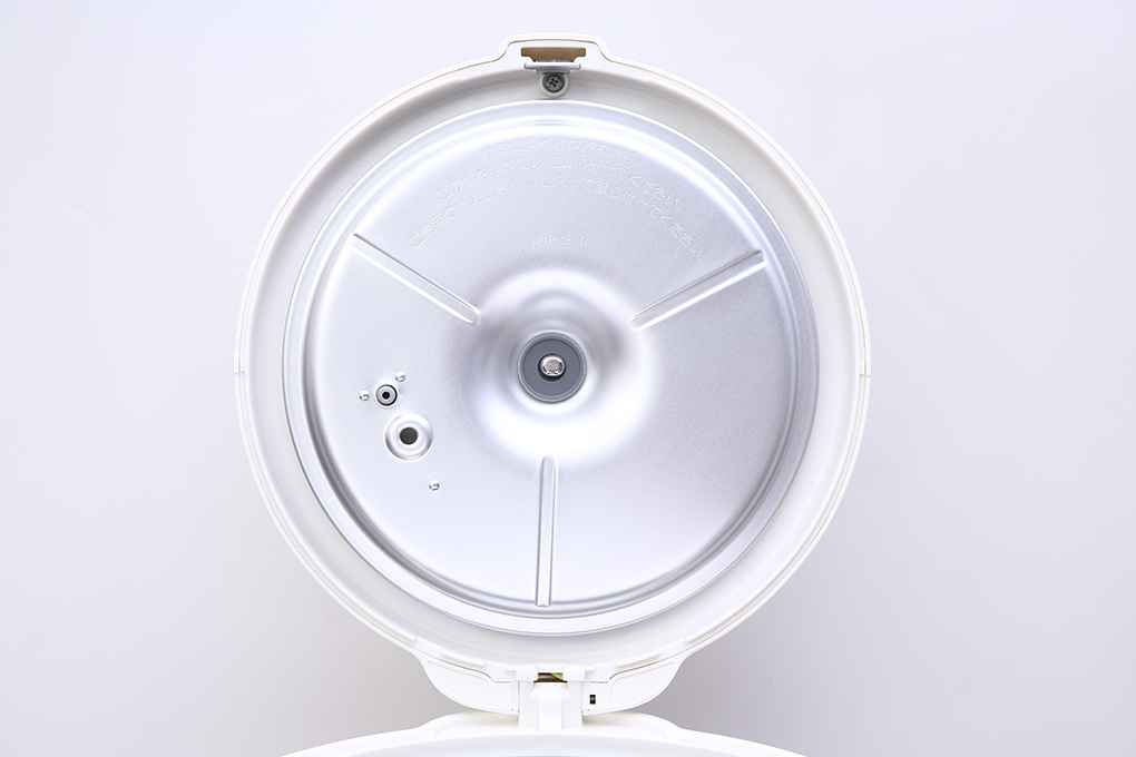 NỒI CƠM ĐIỆN ĐA NĂNG TIGER JNP-1803 (1.8L) - An Gia Phúc