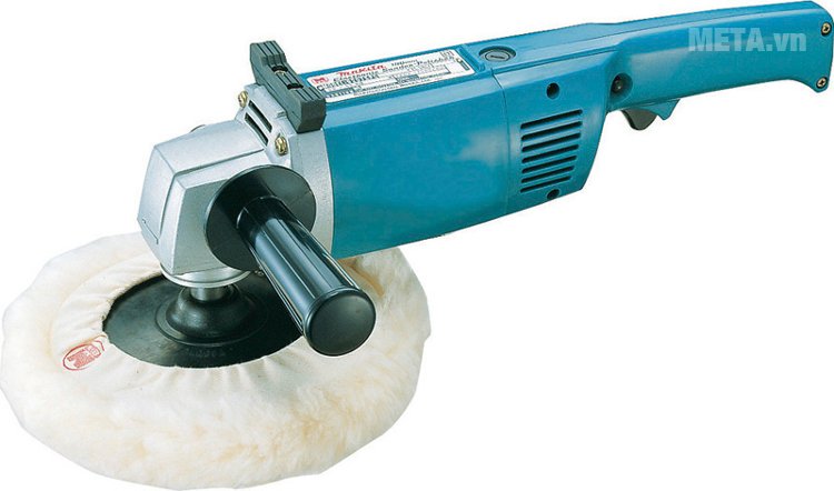 [Hàng chính hãng]Máy đánh bóng MAKITA 9207SPB ( 180MM-700W )