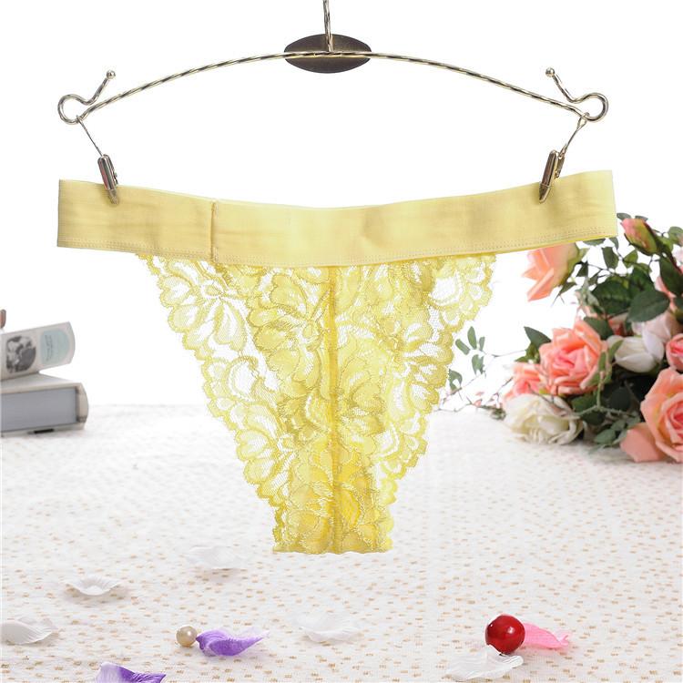 [HCM]Quần lót nữ lọt khe sexy-QL140