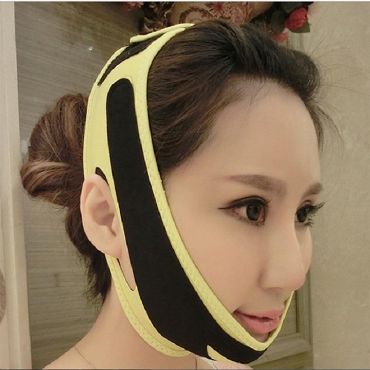 Đai nâng cơ mặt định hình Vline hiệu quả